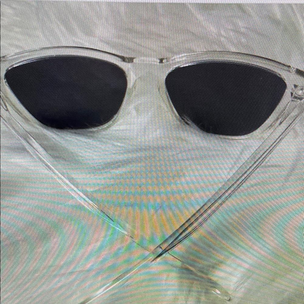 Stylish Black Sunglasses